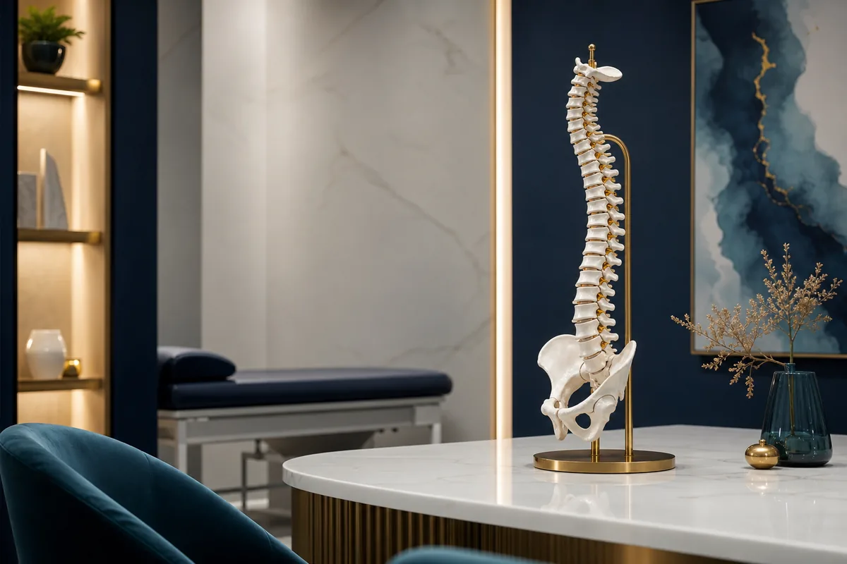What a Neurosurgery and Spine Clinic Can Help Evaluate