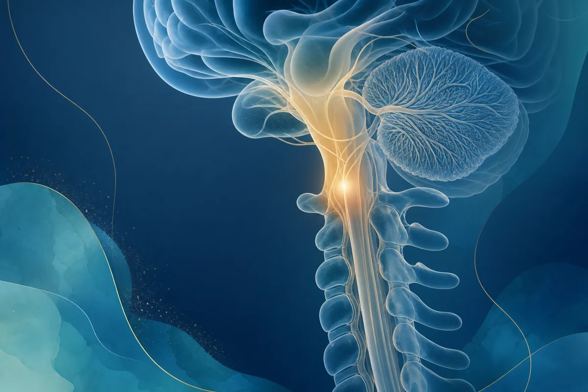 Rare Brain and Neck Masses in Children: What Families Should Understand