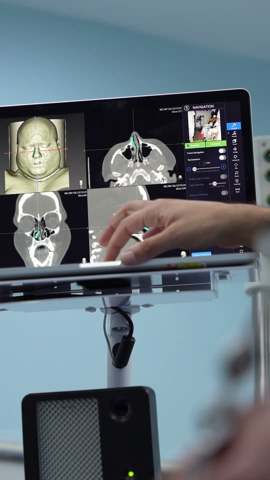 When Tumor Surgery Can Restore Vision: The Skull-Base Story